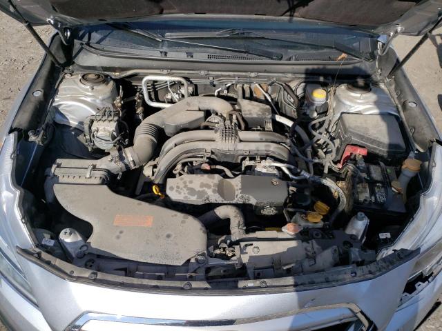 4S4BSACCXH3383675 Subaru Outback 2.5i Premium