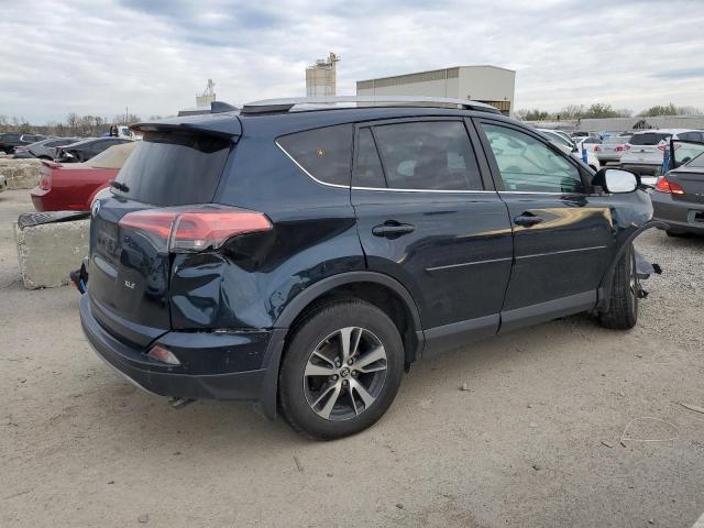 2T3WFREV9JW438448 | 2018 TOYOTA RAV4 ADVEN