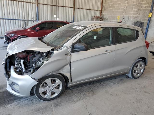 2020 Chevrolet Spark LS