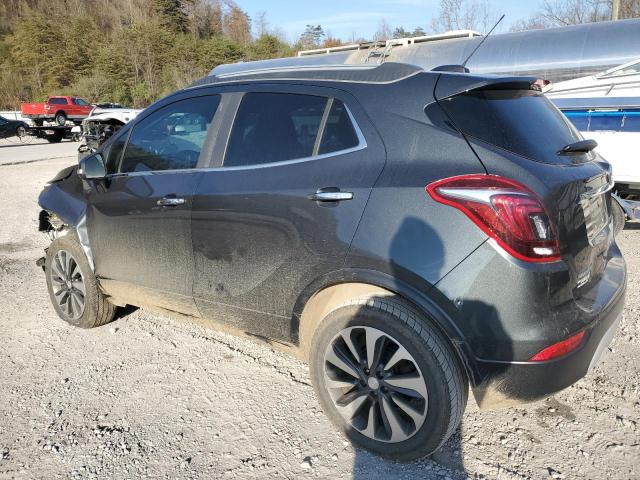  BUICK ENCORE 2017 Угольный