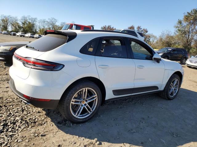 WP1AA2A55MLB09256 | 2021 Porsche macan