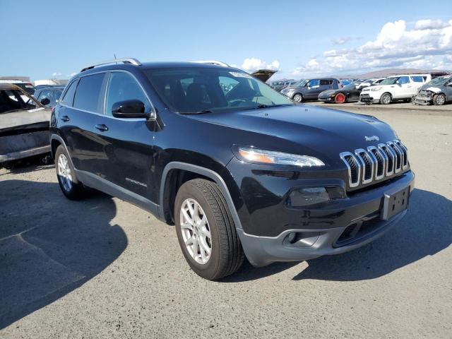 1C4PJMCSXHW657865 | 2017 JEEP CHEROKEE L