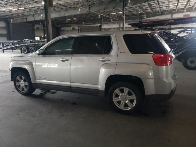 2GKALMEK2F6220953 | 2015 GMC TERRAIN SL