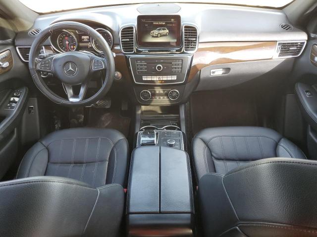 4JGDA5HB5GA781096 Mercedes-Benz Gle 350 4matic