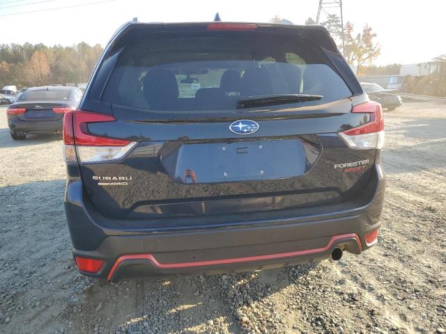 2022 SUBARU FORESTER S - JF2SKAJC9NH410498