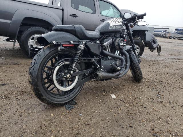 2016 HARLEY-DAVIDSON XL1200 CX 1HD1LM32XGC448561