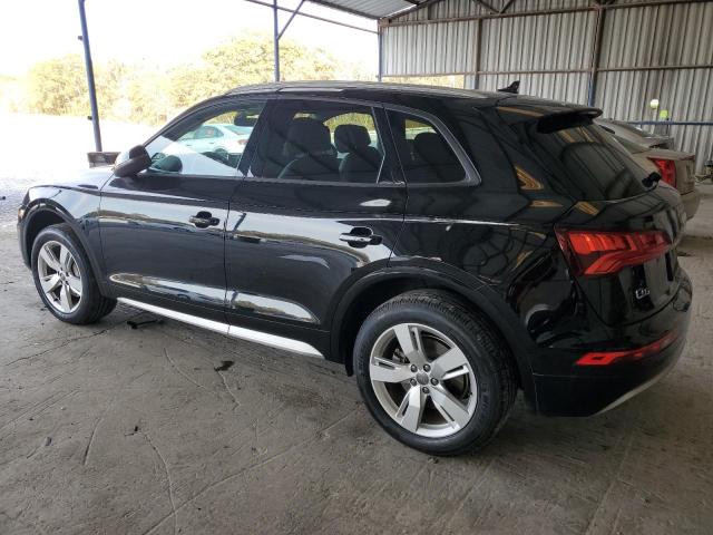 WA1ANAFY1J2012084 2018 AUDI Q5, photo no. 2