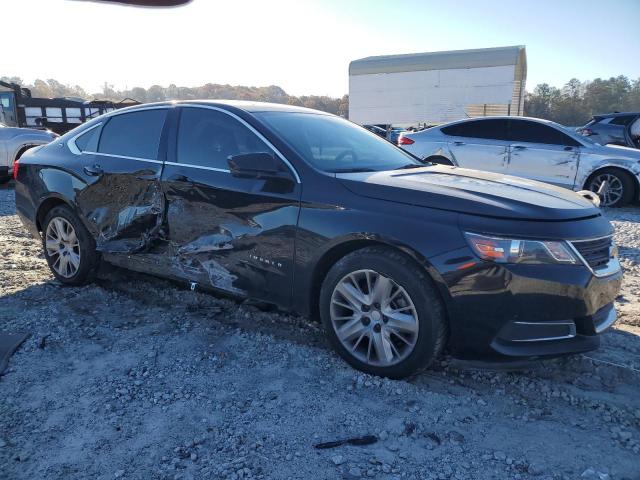 2G11Z5SA3G9167359 | 2016 Chevrolet impala ls