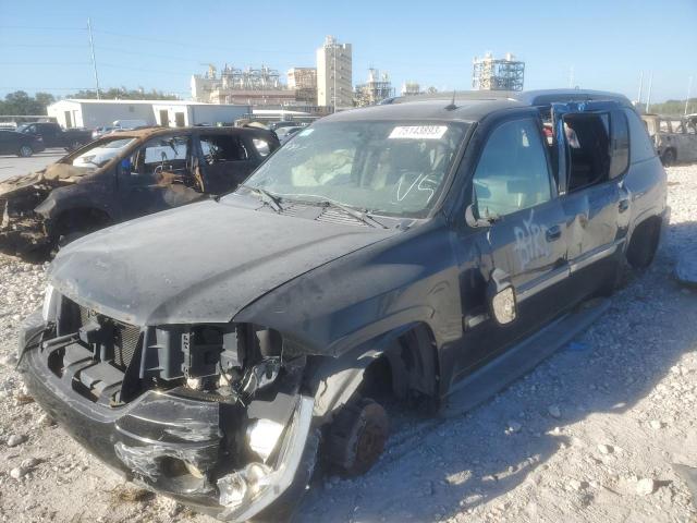 2004 GMC Envoy XUV 