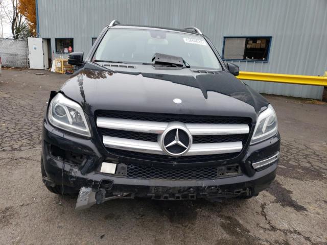 VIN 4JGDF2EE3GA668312 2016 Mercedes-Benz GL-Class, ... no.5