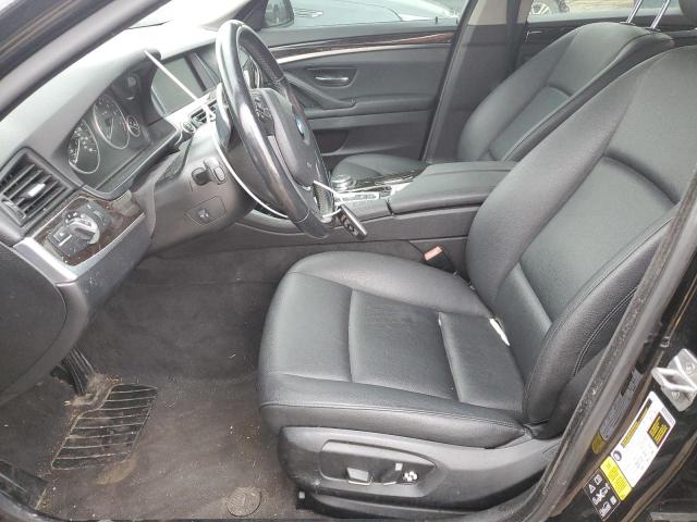 WBA5A7C57GG146283 BMW 528 XI