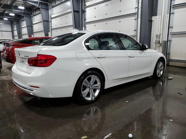 WBA8D9G31HNU64910 | 2017 BMW 330 XI