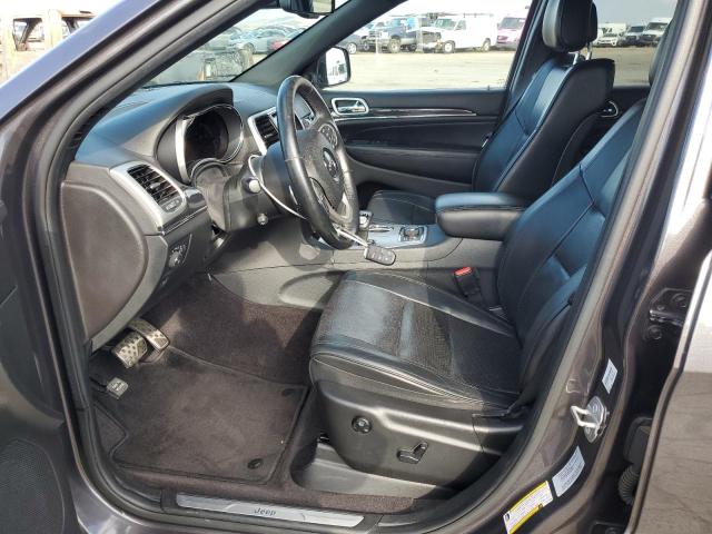 2015 JEEP GRAND CHER - 1C4RJFCT6FC212695