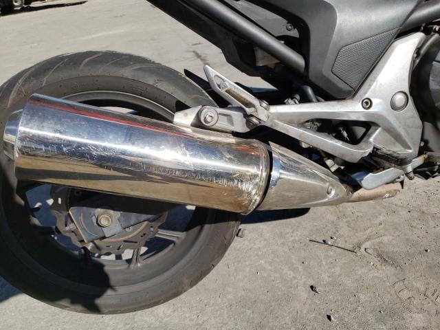 2014 HONDA NC700X JH2RC6355EK200190