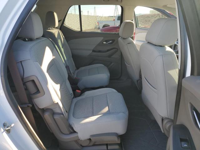 1GNERGKW8LJ283906 | 2020 CHEVROLET TRAVERSE L