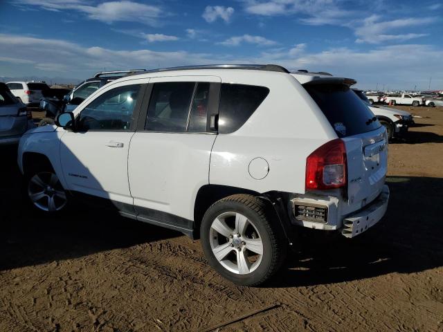 2013 Jeep Compass - Image 2