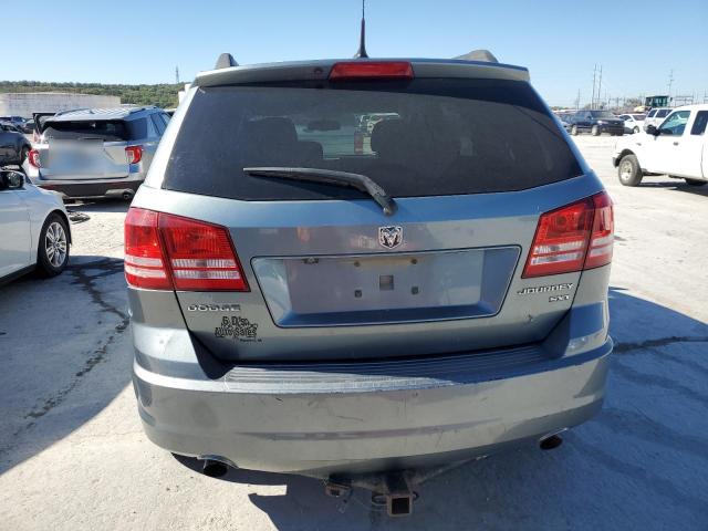 3D4PG5FV8AT113308 2010 Dodge Journey Sxt