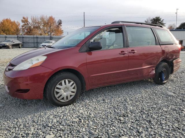 2010 Toyota Sienna CE