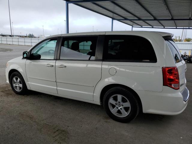 2C4RDGCG6DR520972 | 2013 Dodge grand caravan sxt