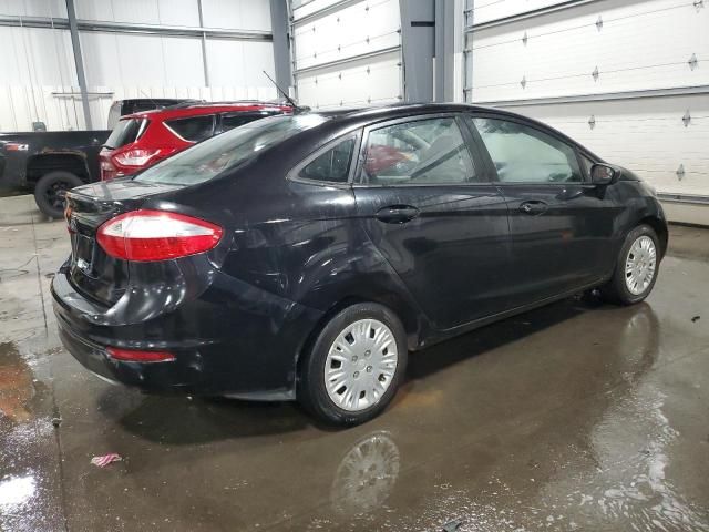 3FADP4AJ5EM111598 | 2014 FORD FIESTA S