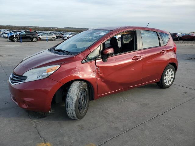 2016 Nissan Versa Note S