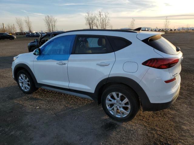 KM8J3CA48MU347410 | 2021 HYUNDAI TUCSON LIM