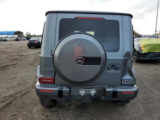 VIN WDCYC6BJ3KX311980 2019 Mercedes-Benz G-Class, 550 no.6