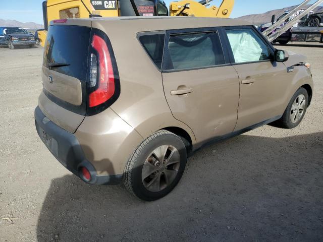 KNDJN2A24E7110484 | 2014 KIA SOUL