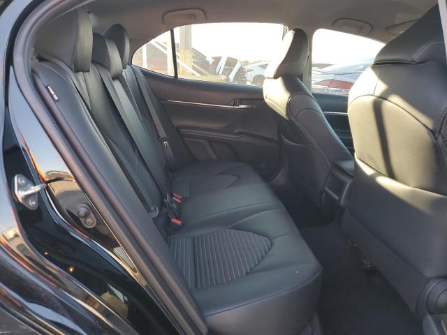 2019 TOYOTA CAMRY L - 4T1B11HK1KU827420