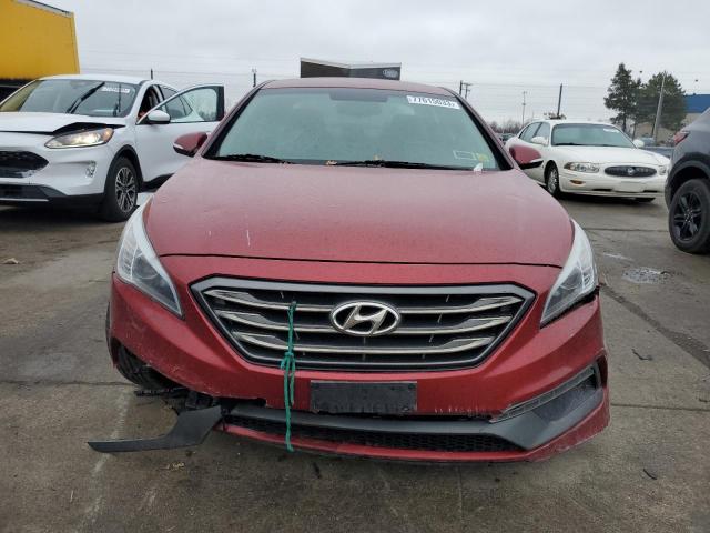 5NPE34AF7FH134300 | 2015 Hyundai sonata sport