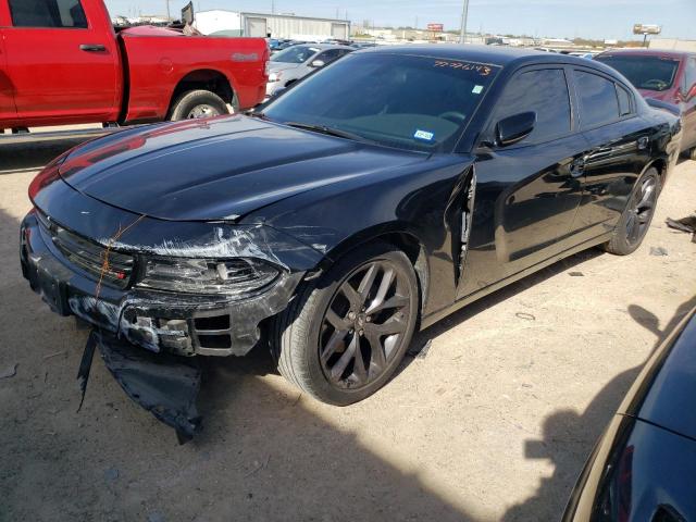 2C3CDXBG4MH678390 | 2021 DODGE CHARGER SX