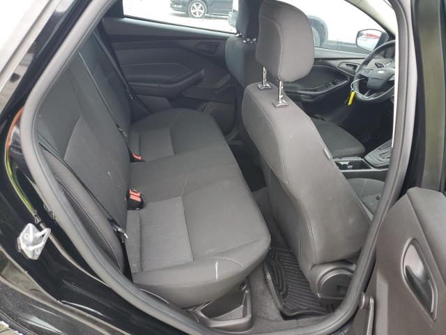 2016 FORD FOCUS S - 1FADP3E2XGL389334