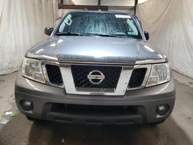 1N6AD0FV3HN777523 | 2017 NISSAN FRONTIER S