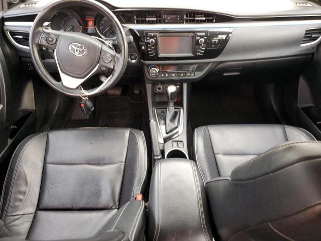 2T1BURHE1FC452703 | 2015 TOYOTA COROLLA L