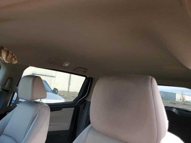 5FNRL6H22LB062349 Honda ODYSSEY LX