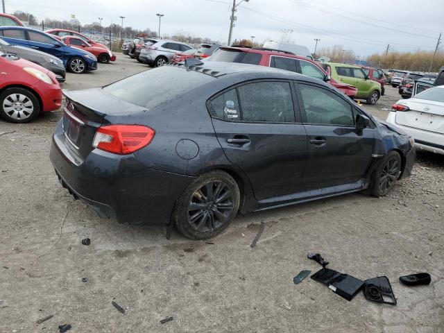 JF1VA1B69H9817524 | 2017 SUBARU WRX