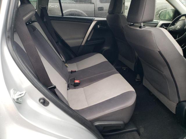 JTMRFREV1FD109485 | 2015 TOYOTA RAV4 XLE