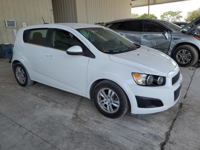 1G1JC6SH2F4109832 | 2015 Chevrolet sonic lt