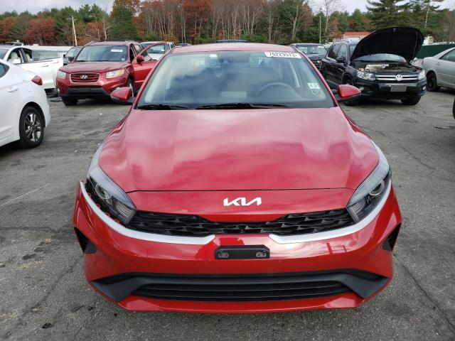 3KPF24AD8NE490117 | 2022 KIA FORTE FE