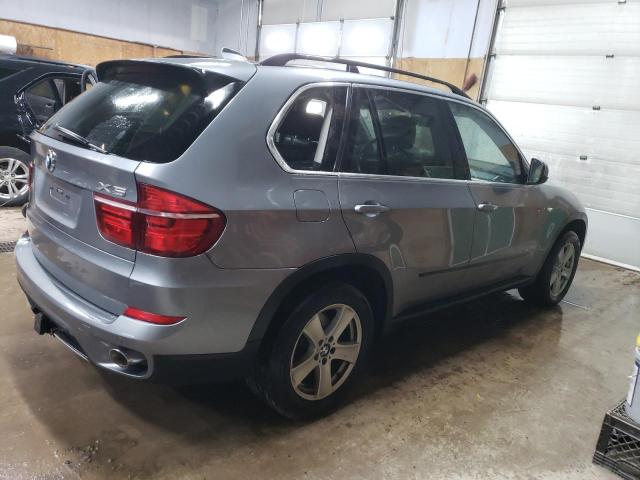 VIN 5UXZW0C55D0B95100 2013 BMW X5, Xdrive35D no.3