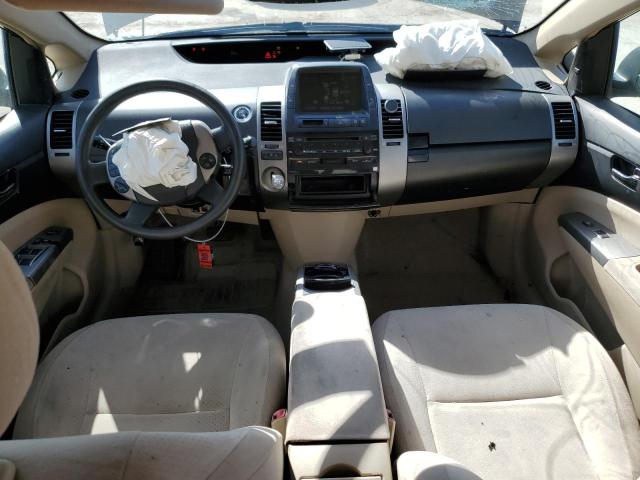 2005 Toyota Prius VIN: JTDKB20U653026738 Lot: 78325633