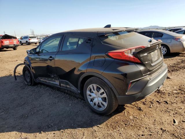 2019 TOYOTA C-HR XLE - JTNKHMBX7K1047506