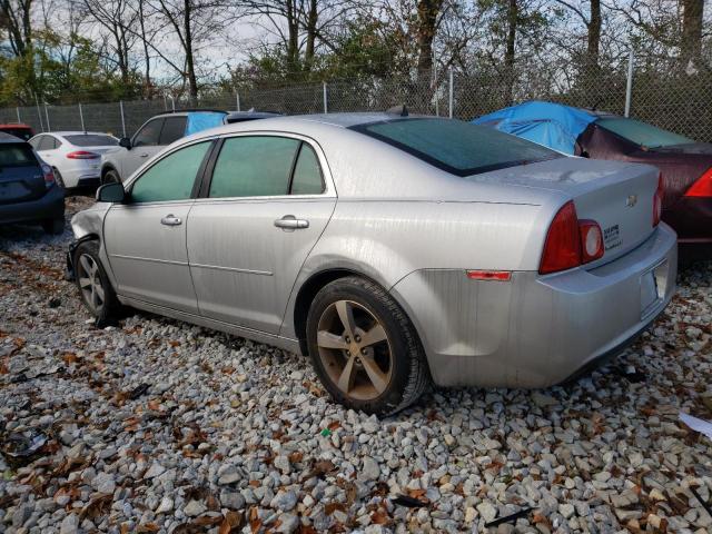 2012 Chevrolet Malibu 1Lt VIN: 1G1ZC5E01CF154330 Lot: 74724103