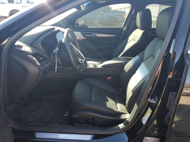 2023 CADILLAC CT5 PREMIU - 1G6DN5RW5P0139545