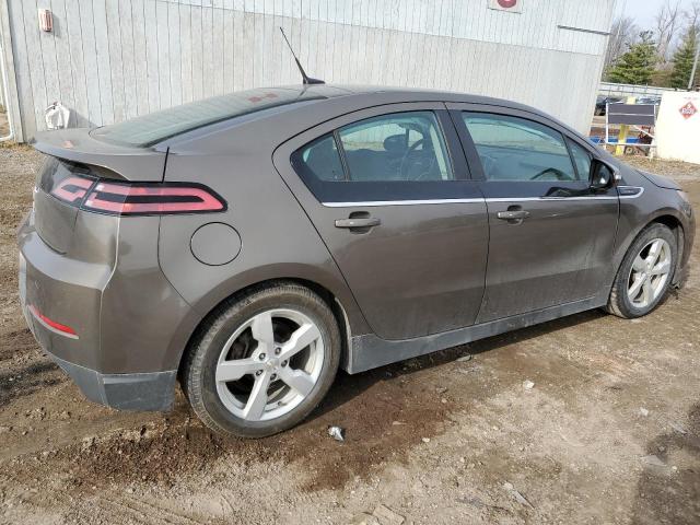 VIN 1G1RA6E42EU170727 2014 Chevrolet Volt no.3