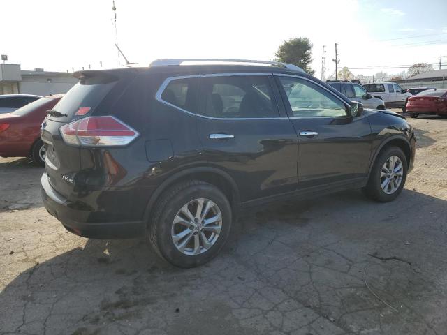 KNMAT2MVXGP631854 | 2016 NISSAN ROGUE S