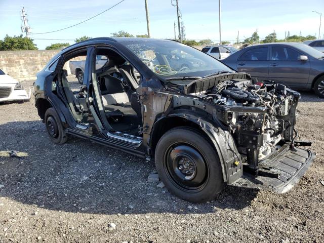 2023 INFINITI QX55 ESSEN 3PCAJ5KR2PF113177