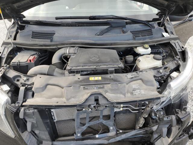 WD4PG2EE2J3369247 Mercedes-Benz Metris