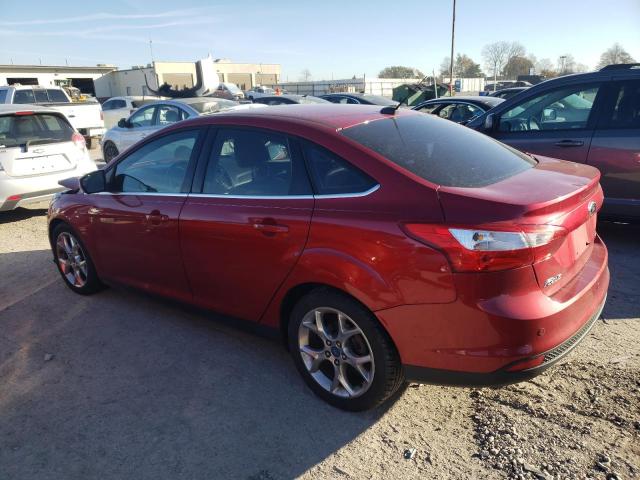 1FAHP3H23CL278423 | 2012 Ford focus sel