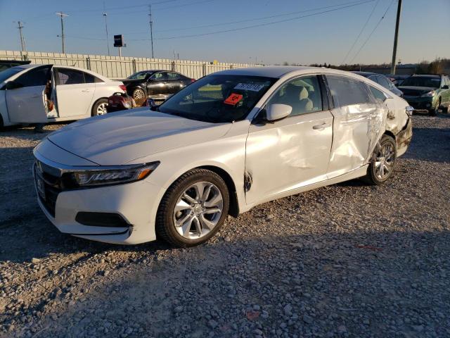 2018 Honda Accord Sedan LX